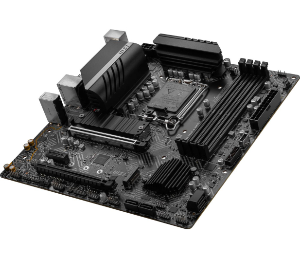 MSI PRO B660M-A DDR4 - 709208 - zdjęcie 6